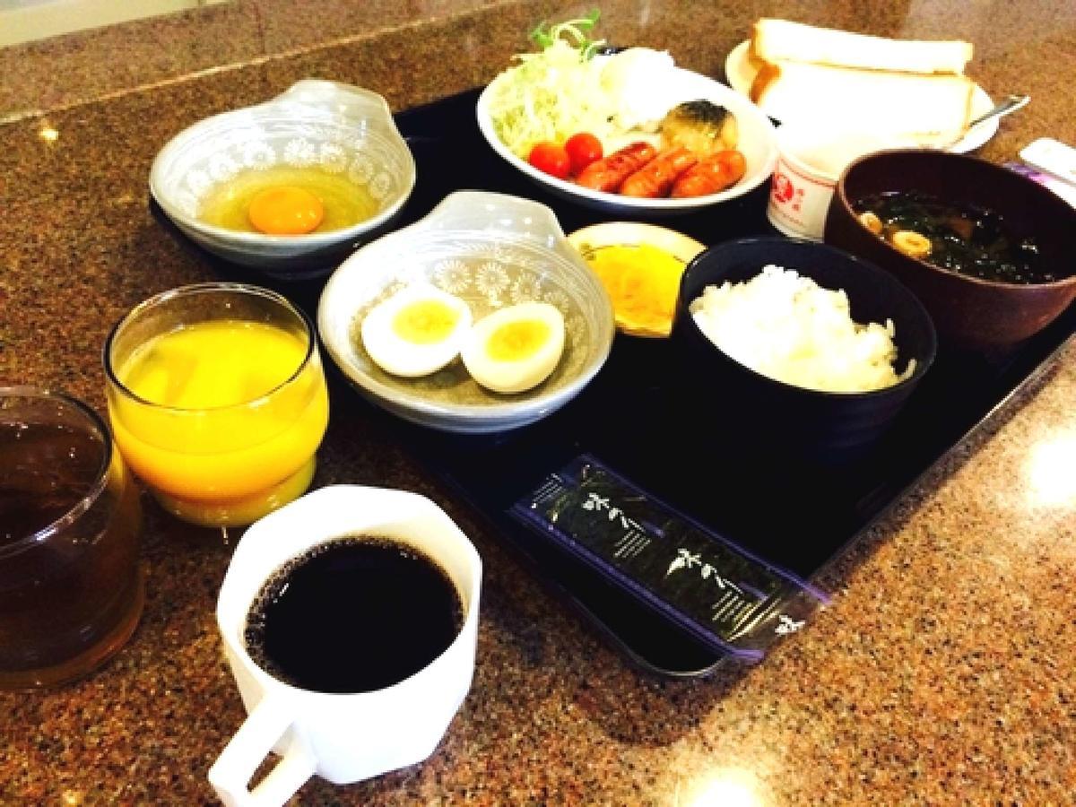 Hotel Nobeoka Hills מראה חיצוני תמונה