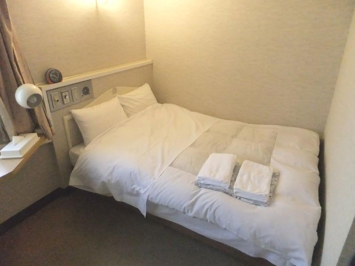 Hotel Nobeoka Hills מראה חיצוני תמונה