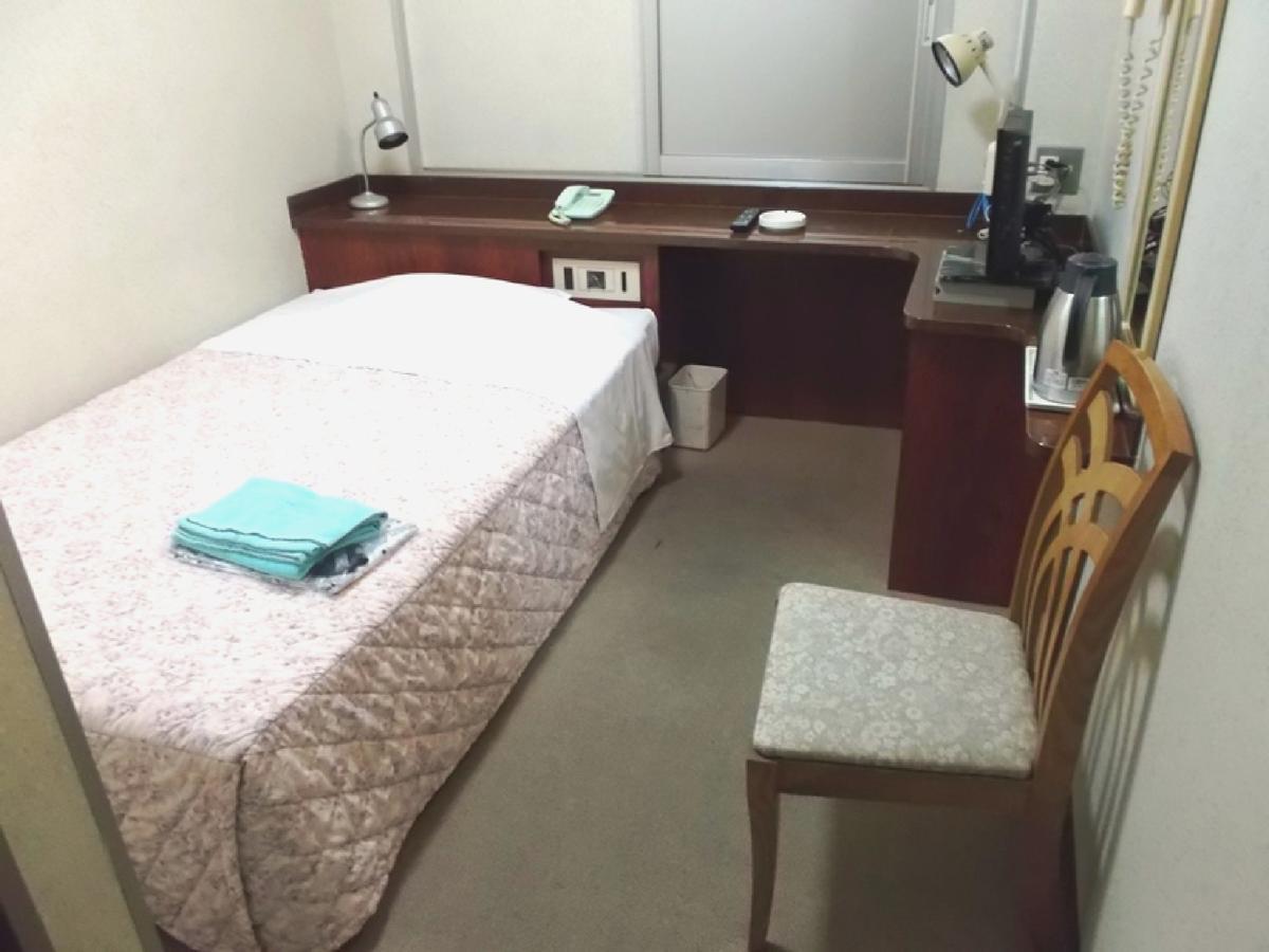Hotel Nobeoka Hills מראה חיצוני תמונה