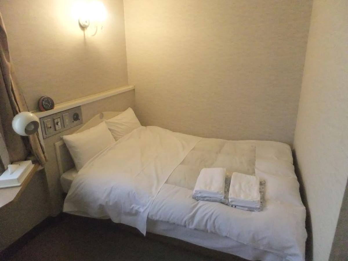 Hotel Nobeoka Hills מראה חיצוני תמונה