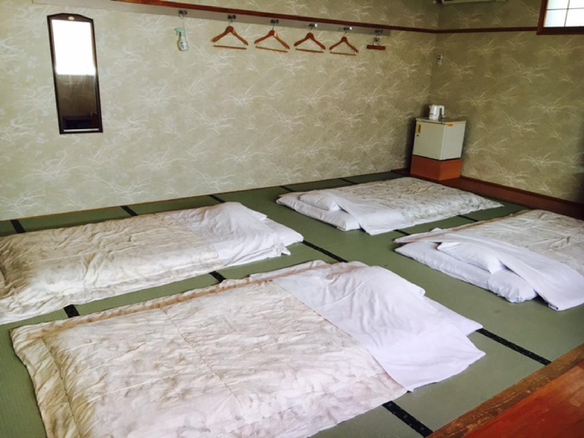 Hotel Nobeoka Hills מראה חיצוני תמונה